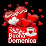 buona Domenica