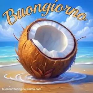 Buongiorno - getsticker.com