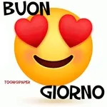 BUON GIORNO