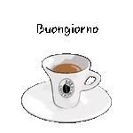 BUONGIORNO.