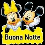 michy e minnie