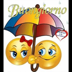 Buongiorno principe e le principesse - getsticker.com