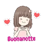 Buonanotte