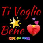 BUONA
Notte
