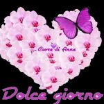  Buonanotte
Augurando.it
di vero Cuore..