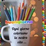  Buongiorno
