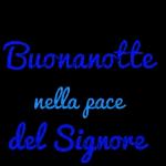 BUONA NOTTE!