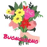 Ogni giorno è un dono di Dio Buongiorno