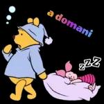 Domani sarà  migliore