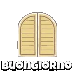 buongiorno