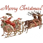 Merry Christmas!