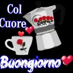 BUONGIORNO!