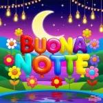 BUONA NOTTE