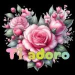 Ti adoro，mio amore