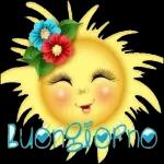 UN BUONGIORNO IN TAZZA GRANDE