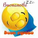 buonanotte 💗