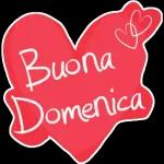 Buona domenica