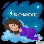 Hai dormito bene la notte?