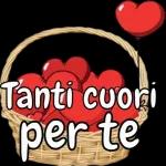 Ciao! C'è qualcuno?