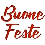 Buone Feste