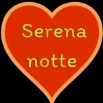 Dolci Sogni, Mio Cuore 💖🌙