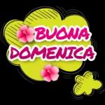 buona domenica