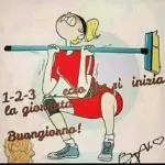 Metti al sole l'entusiasmo