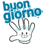 buon giorno