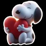 snoopy