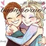 Abbraccio grande così ❤️