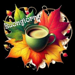 Buongiorno - getsticker.com