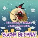 befana