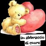 Buongiorno
Felice Domenica
un abbraccio
Cory.C