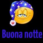 Hai dormito bene la notte?