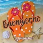 Metti al sole l'entusiasmo