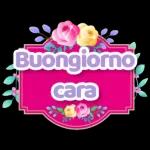 buongiorno bacioni 😚