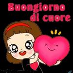 BUONA NOTTE!