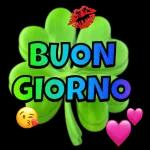 Il gesto più bello
inizia sempre con un
Buongiorno