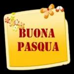 BUONA PASQUA