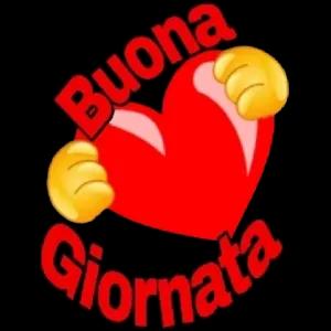 ac Buona Giorned ata - getsticker.com
