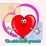 Ciao!un grande abbraccio