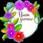 Buongiorno di cuore per la mia amore