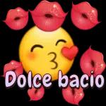 Un bacio grande 