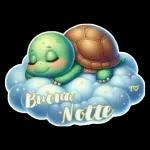 buona notte