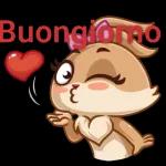 felice giornata 🤗