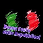 Buona Festa della Repubblica!