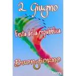 Felice 2 giugno!