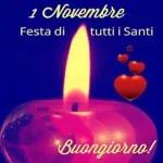 Festa di ogni Santi