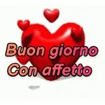 Buona domenica a te