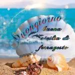 BUON FERRAGOSTO
